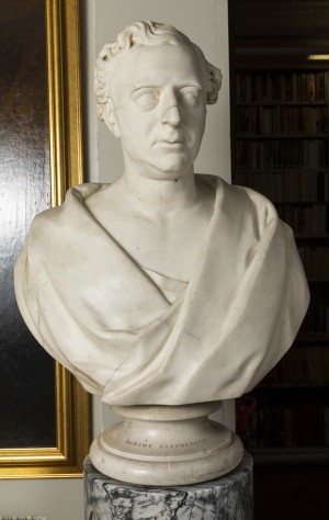 Robert Stephenson (1803–1859)