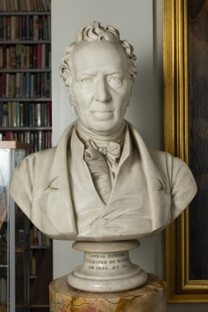 Thomas Bewick (1753–1828)
