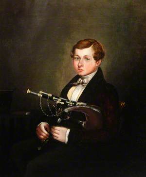 John Walker (b.1814)