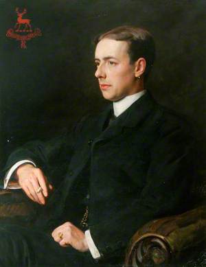 Alfred Robinson (1874–1931)