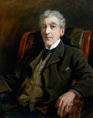 Clement Stephenson (1835–1918), Doctor of Science, Fellow of the Royal College of Veterinary Surgeons