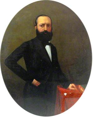 Felice Orsini (1819–1858)