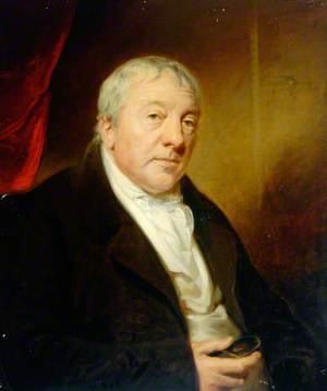 Edward Jenner (1749–1823), First Doctor to Introduce and Study the Smallpox Vaccine
