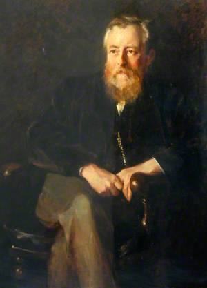 Robert Spence Watson (1837–1911)