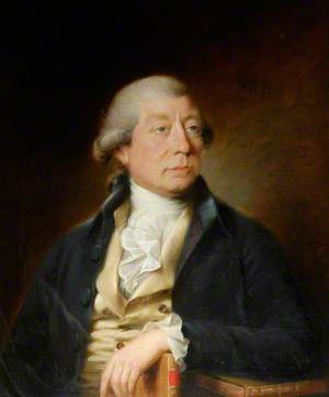 David Burton Fowler (1736–1828)