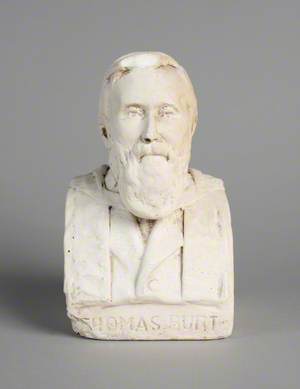 Thomas Burt (1837–1922)