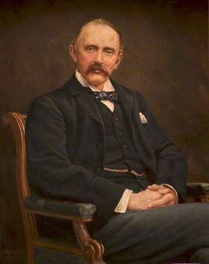 Thomas Edward Ellis (1859–1899), MP