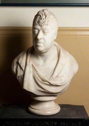 Thomas Johnes (1748–1816), MP