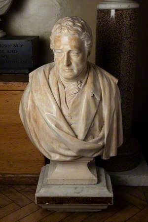 Pryse Loveden Pryse (1774–1849), Esq., MP