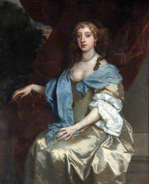 Nell Gwyn (1650–1687)