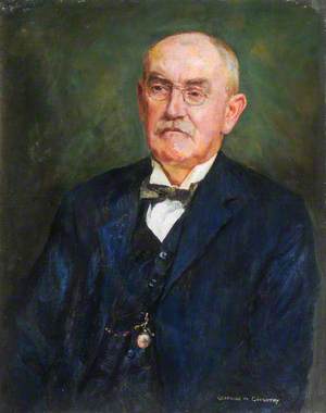 Sir John Edward Lloyd (1861–1947)