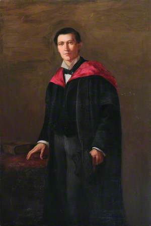 Sir John Morris Jones (1864–1929), Standing