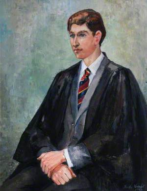 His Royal Highness The Prince of Wales (b.1948)
