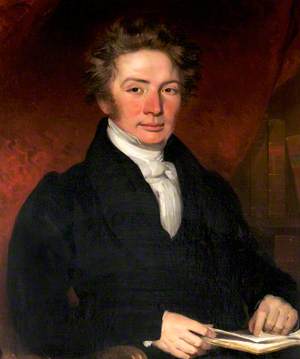 Evan Evans (1795–1855), Glan Geirionydd