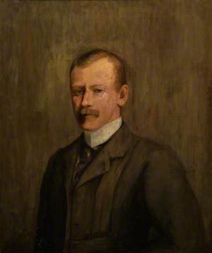 Captain James Buckley (1869–1924)