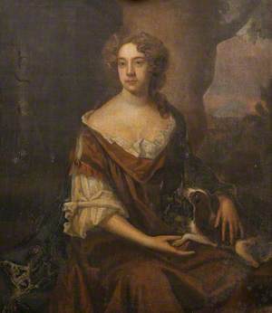 Lady Anne, Countess of Carbery (1663–c.1690)