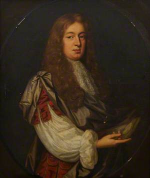 Francis, Lord Vaughan (1638–1667), MP