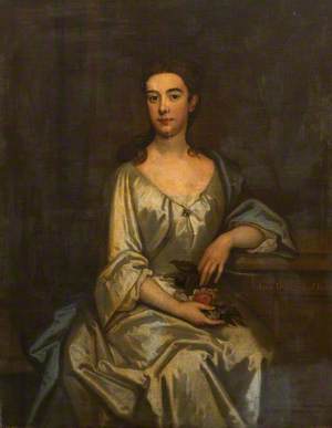 Lady Anne Vaughan, Duchess of Bolton (d.1751)