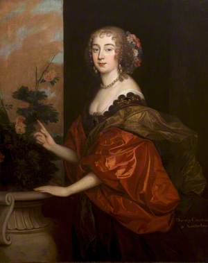 Lady Dorothy Sidney