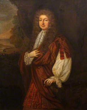John Vaughan (1639–1713), 3rd Earl of Carbery
