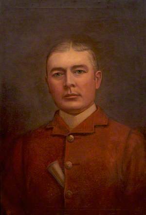 William Joseph Buckley (1851–1905)