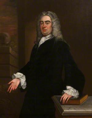 Arthur Bevan (1689–1743)
