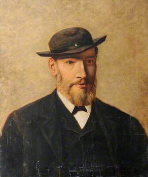 Daniel Owen (1836–1895)