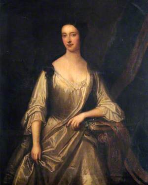 Lady Margaret Wynne