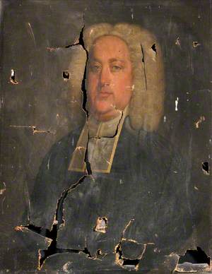 Reverend John Fletcher