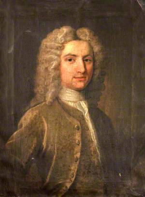 William Williams (1704–1769)