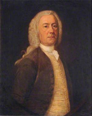 Hugh Howard of Conway (1689–1746)