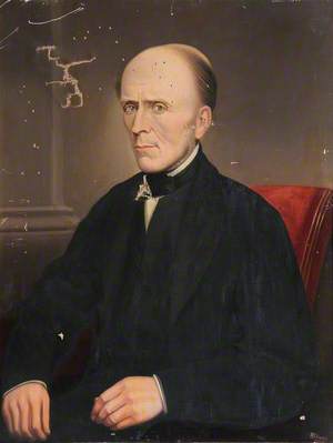 John Owen of Tyn-Llwyn, Pentir (1808–1878)