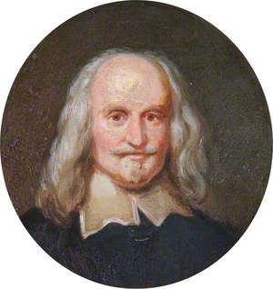 Social Reformers: Thomas Hobbs (c.1588–1679)