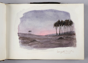 Sketchbook Page