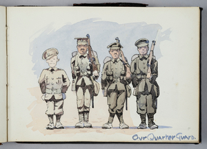 Sketchbook Page