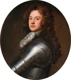 Henry Herbert (d.1691), 4th Lord Herbert of Cherbury