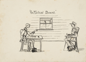 The Medical Board