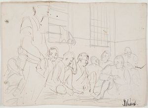 Japanese Prisoners of War