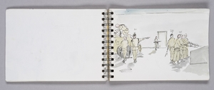 Sketchbook Page