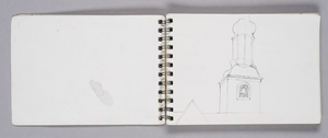 Sketchbook Page