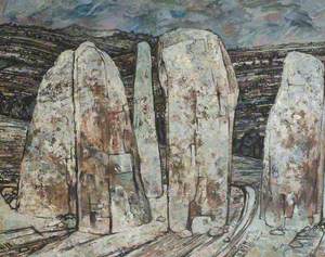 Standing Stones