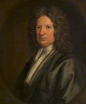John Meyrick (1674–1735), MP