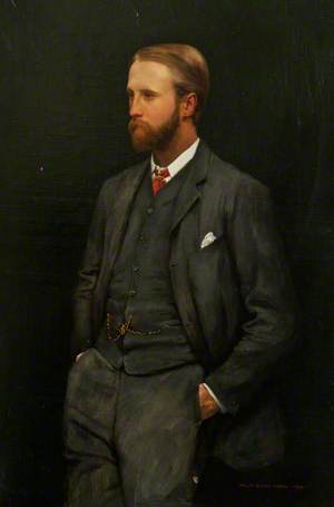 Sir Edward Aurelian Ridsdale (1864–1923)