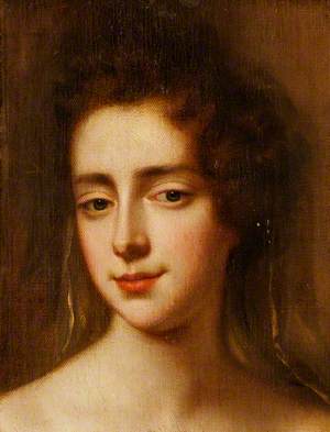 Lucy Walter (c.1630–1658)
