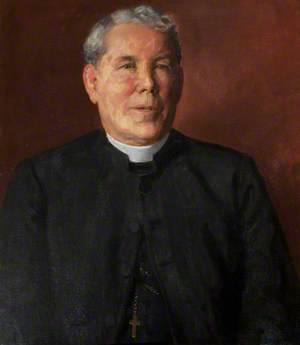 Canon Evan Thomas Davies (1847–1927) (?)