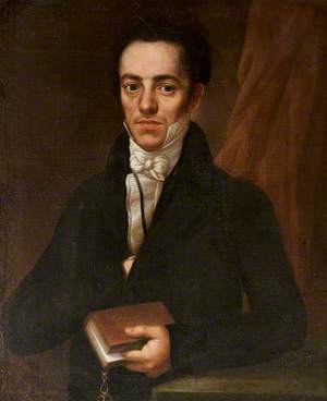 Thomas Price 'Carnhuanawc' (1748–1848)