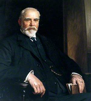 Sir Henry Monson de la Poer Beresford-Peirse, Bt