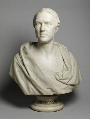 Joseph Locke (1805–1860)