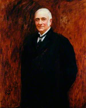 Sir George Findlay (1829–1893), Goods Manager, London and North Western Railway and General Manager (1880–1893)