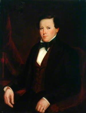 William Williams, Engineer and Manager (1848–1849), Liverpool, Crosby and Southport Railway